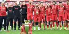 Chi vincerà la Premier League secondo il Supercomputer Opta