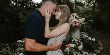 Taylor Swift e Travis Kelce, il post di fidanzamento è da record