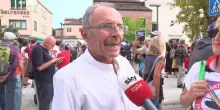 Guerra Medioriente, oltre 3000 manifestanti pro Palestina a Venezia