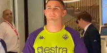 Fiorentina-Piccoli, iniziate le visite mediche
