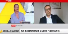 Timeline, i droni russi nello spazio aereo polacco e il Question Time alla Camera