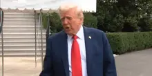 Ucraina, Trump: se salirà pressione Usa difenderanno Polonia