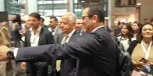 Meeting Rimini, Piantedosi: 'Sgombereremo anche Casapound'