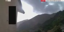 Terremoto ad Avellino: scossa di magnitudo 3,6 in Irpinia