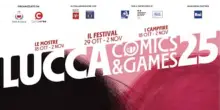Lucca Comics & Games presenta French Kiss