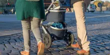 Congedo parentale, licenziamento legittimo se non si sta con figli
