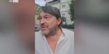 Attentato a Sigfrido Ranucci, presentata denuncia