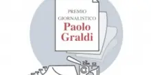 Premio giornalistico Paolo Graldi, i vincitori della 2° edizione