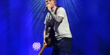 Concerto di Ed Sheeran provoca piccola scossa sismica in Norvegia