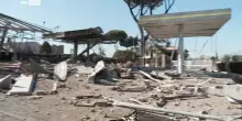 Esplosione Roma, morto in ospedale uno dei due feriti gravi