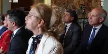 Mattarella: Usa-Ue, cooperazione economica e libertà mercato