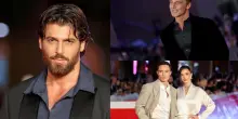 Festa del Cinema di Roma 2025, il red carpet della serie Sandokan