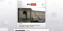 I titoli di Sky TG24 del 19 ottobre, edizione delle 13