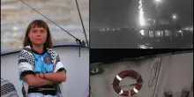 Sumud Flotilla, Greta Thunberg lascia comitato direttivo