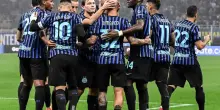 Inter, l'attacco di Chivu come quello di Ronaldo il Fenomeno