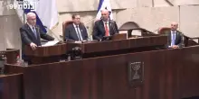 Gaza, restituito alla Croce rossa corpo ostaggio morto