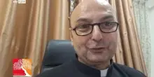 Medioriente, padre Romanelli: 'A Gaza situazione grave'