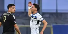 L'hai visto il super gol di Andrea Ceresoli in Cerignola-Atalanta Under23?