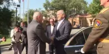 Siccità Iran, Pezekshian: senza acqua entro settembre