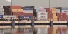 Dazi, accordo quadro Cina-USA dopo vertice a Londra