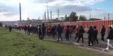 Mobilitazione ex Ilva, giovedì si fermano tutti gli stabilimenti del gruppo