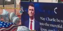 Omicidio Kirk, domenica 21 in Arizona la commemorazione funebre, presente Trump