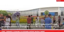 Cina, vertice a Tianjin: Xi attende anche Putin e Modi