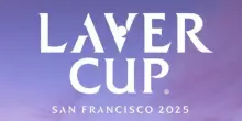 Un big NBA alla Laver Cup. VIDEO