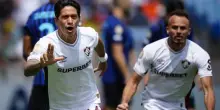 Inter-Fluminense 0-2, nerazzurri out agli ottavi del Mondiale per Club