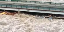 Alluvione in Texas, oltre 100 vittime