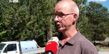 Maltempo Alessandria, il gestore del camping dove donna è scomparsa