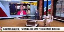 Letizia Moratti (Forza Italia) e Enrico Borghi (Italia Viva) ospiti di Start