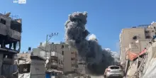 Guerra in Medioriente, almeno 50 vittime in attacchi Israele