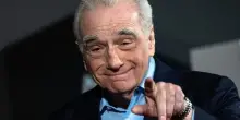 A Martin Scorsese il Premio alla Carriera al Taormina Film Festival