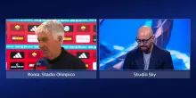 Gasperini: 'Ci sono sconfitte che ti danno qualcosa'