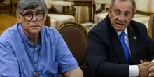 Camorra, blitz a Caivano dopo le minacce a Don Patriciello