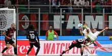 Gli highlights di Milan-Cremonese 1-2