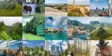 Vacanze estive 2025, dove andare in Italia e nel mondo