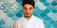 Fabrizio Mellino, lo chef delle nozze di Jeff Bezos e Lauren Sánchez