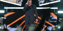 Gigi D'Alessio, la possibile scaletta del concerto a Bari