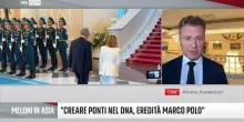 Raffaella Paita (IV) e Raffaele Nevi (FI) ospiti a Start
