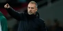Barcellona, la situazione infortunati verso l'Inter