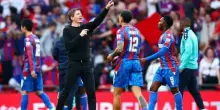 Crystal Palace in Conference o Europa League: l'esito dell'appello