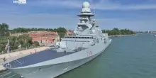 Sky Tg24 a Venezia, le donne protagoniste nella marina militare