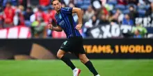 Inter, esordio per Pio Esposito: 'Un sogno per me'