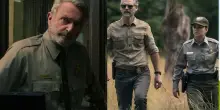 Untamed, trama, cast e cosa sapere sulla serie Netflix con Eric Bana