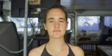 Carola Rackete lascia il Parlamento Europeo: continuo lotta per clima