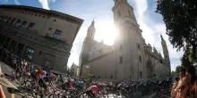 Vuelta, 9^ tappa LIVE: si torna a salire