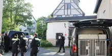 Germania, al bando organizzazione estrema destra 'cittadini del Reich'