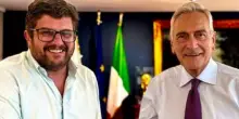 Silvio Baldini è ufficialmente il nuovo Ct dell'Italia U21